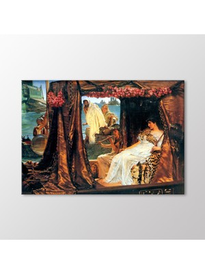 Arty Tablo Antony And Cleopatra Tablo