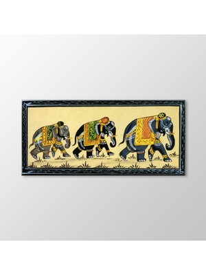 Arty Tablo Etnik Filler Tablo