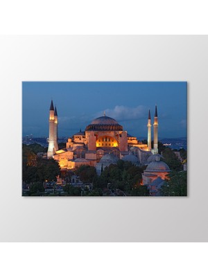 Arty Tablo Ayasofya Tablo