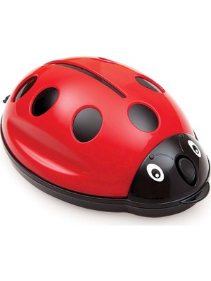 Pazaristanbul Flora Uğur Böceği Tekli Gırgır