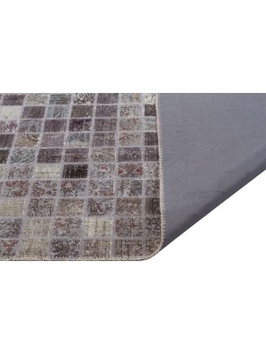 Patchwork Sbt Mozaık Multı 170X240CM 4.08M2 Patchwork Halı