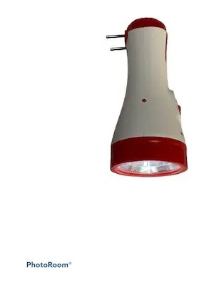 Gold Silver El Feneri Çok Fonksiyonlu