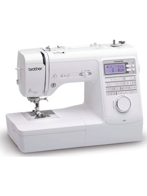 Brother Innov-is A80 Elektronik Dikiş Makinesi
