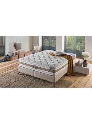 Bellona Natural Linen Yatak