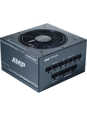 Phanteks  750W 80+ Gold, Full Module, Psu, Güç Kaynağı