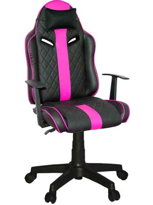 Türksit Quattro Mini Yönetici ve Oyuncu Koltuğu Turuncu