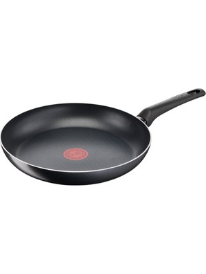 Tefal Titanyum 1X SimpleCook 30 Cm Difüzyon Tabanlı Tava - 2100118538