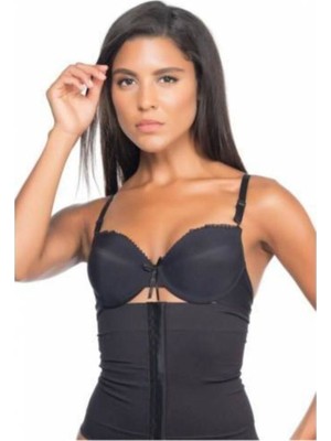 Form Angel 5050 Agraflı Bel Korse