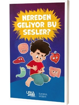 Ufka Yolculuk Nereden Geliyor Bu Sesler