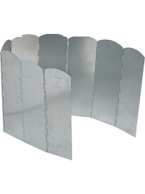 Orcamp Büyük Boy Rüzgarlık 9 Kanatlı - Taşıma Çantalı