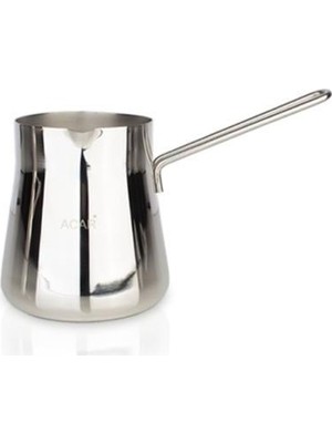 Acar Huni Çelik Cezve