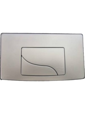 Tema Gömme Rezervuar Kumanda Paneli Butonu