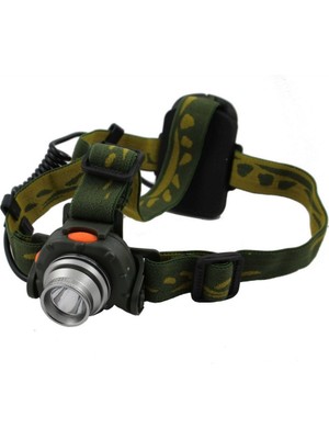 Baretta Barnetta BRT140 Cree LED Hareket Sensörlü Kafa Feneri