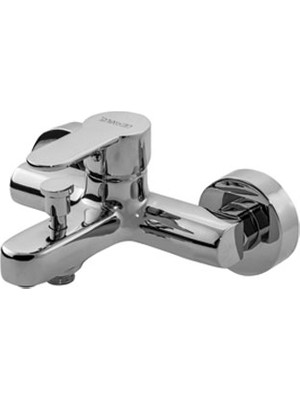 Newarc Domino Banyo Bataryası - Şıklık, İşlevsellik ve Tasarrufun Buluştuğu Nokta