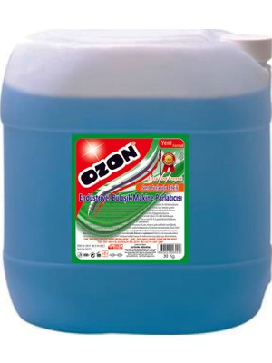 Ozon Bulaşık Makine Parlatıcı 30 kg