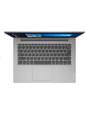 Lenovo Ideapad Intel Celeron N4020 4GB 128GB SSD Freedos 14" FHD Taşınabilir Bilgisayar 81VU006STX0