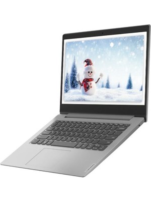 Lenovo Ideapad Intel Celeron N4020 4GB 512GB SSD Freedos 14" FHD Taşınabilir Bilgisayar 81VU006STX002