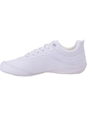 Mp 211-7332 Ares Beyaz Günlük Erkek Casual Sneaker Spor Ayakkabı