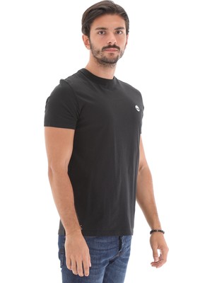 Timberland Erkek BLACK T-Shirt