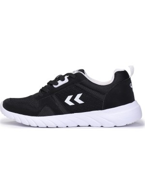 Hummel Hml Verona Siyah Unisex Spor Ayakkabı 212491-2001