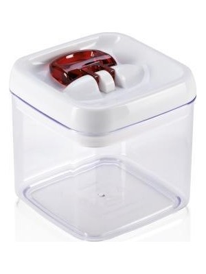 Galeri Kristal Lfh Fresh & Easy Saklama Kabı Kare 1 lt.