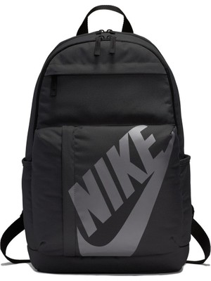 Nike Elmntl Bkpk Unisex Sırt Çantası BA5381-010