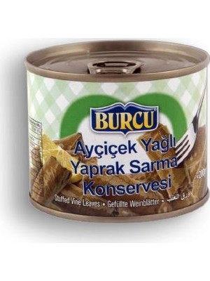 İnci Yaprak Sarma 200 gr