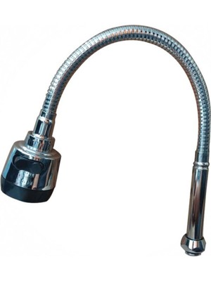 Diall Fleksible Eviye Batarya Borusu