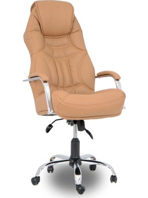 Trendevim Ofis Koltuğu Yönetici Koltuğu Makam Koltuğu