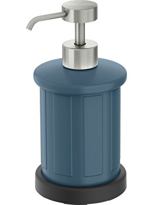 Ikea Toftan Sıvı Sabunluk Mavi