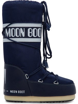 Moon Boot 14004400-002 Moon Boot Nylon Blue