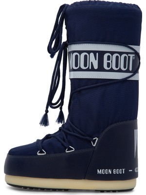 Moon Boot 14004400-002 Moon Boot Nylon Blue