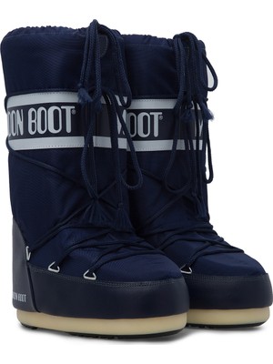 Moon Boot 14004400-002 Moon Boot Nylon Blue