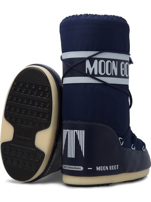 Moon Boot 14004400-002 Moon Boot Nylon Blue