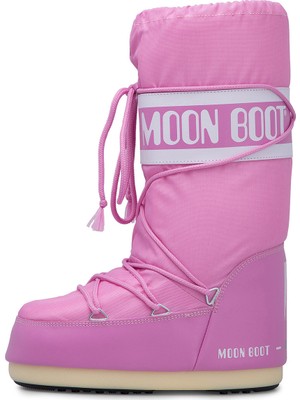 Moon Boot 14004400-063 Moon Boot Nylon Pink