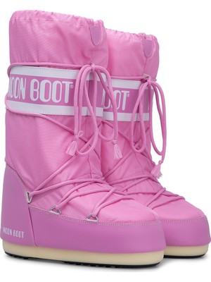 Moon Boot 14004400-063 Moon Boot Nylon Pink