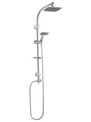 Gms Mogan Robot Duş Takımı, Yağmurlama, Tepe Duş ST051