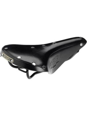 Brooks Sele B17 Short Siyah