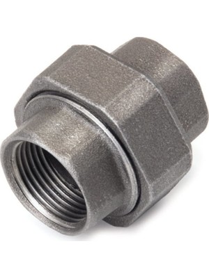 Trakya 11/4 Siyah Konik Rekor Trakya Döküm