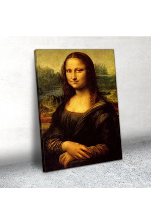Mona Lisa Tablosu Fiyatlari Ve Modelleri Hepsiburada