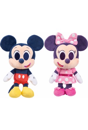 minnie mouse toys