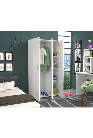 Yatak Odasi Dolap Hepsiburada