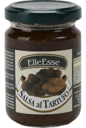 Elle Esse, Beyaz Trüf Ezmesi, 130 Gr. - Gurmenet