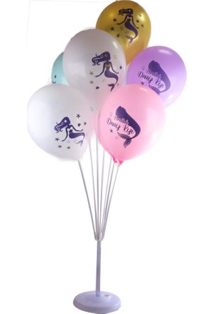 balon standi ayakli balon standi hepsiburada