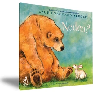 Neden? - Laura Vaccaro Seeger