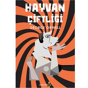 Hayvan Çiftliği - George Orwell