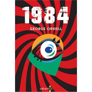1984 - George Orwell