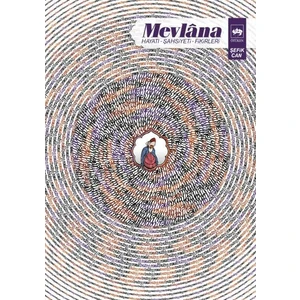 Mevlana - Hayatı, Şahsiyeti, Fikirleri - Şefik Can