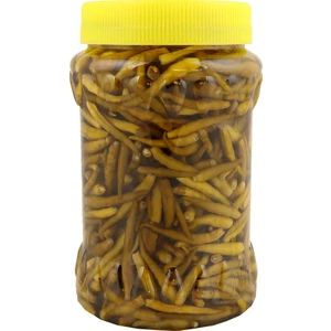 Çubuk Kaplan Turşuları  Yakan Biber Turşusu 2 kg