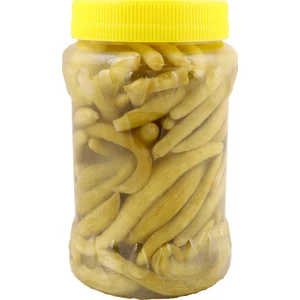 Çubuk Kaplan Turşuları Çubuk Acur Turşusu 2 kg